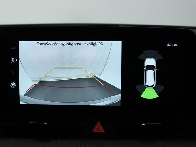 KIA SPORTAGE 1.6 T-GDi Plug-in Hybrid AWD GT-Line | NIEUW!! Uit voorraad leverbaar! |