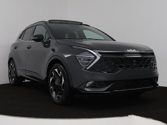 KIA SPORTAGE 1.6 T-GDi Plug-in Hybrid AWD GT-Line | NIEUW!! Uit voorraad leverbaar! |