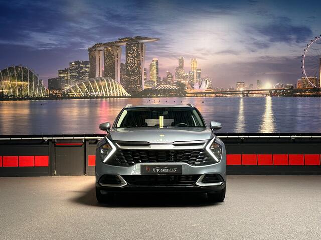 KIA SPORTAGE 1.6 T-GDi MHEV |Trekhaak|Camera|Carplay|LaneAssist