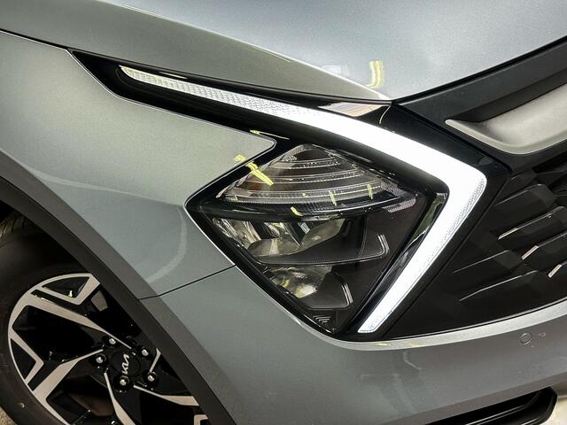 KIA SPORTAGE 1.6 T-GDi MHEV |Trekhaak|Camera|Carplay|LaneAssist