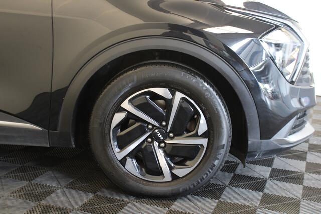 KIA SPORTAGE 1.6 T-GDi Hybrid DynamicLine