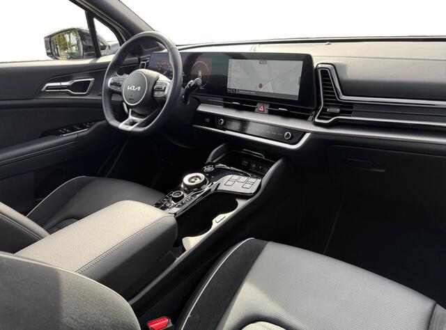 KIA SPORTAGE 1.6 T-GDi Plug-in Hybrid GT-PlusLine I Panoramadak I Trekhaak
