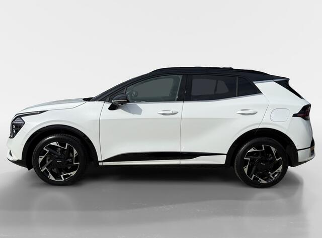 KIA SPORTAGE 1.6 T-GDi Plug-in Hybrid GT-PlusLine I Panoramadak I Trekhaak