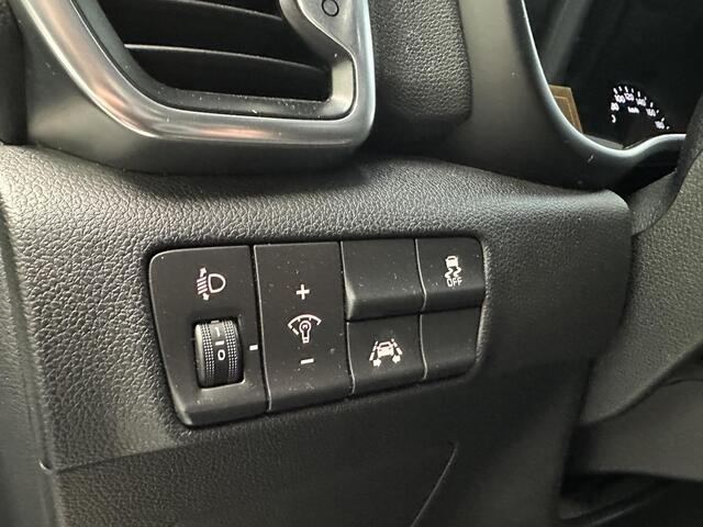 KIA SPORTAGE 1.6 T-GDI GT-Line