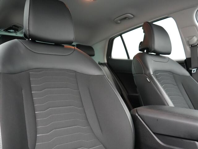 KIA SPORTAGE 1.6 T-GDi 4WD DynamicLine Plug In Hybrid 265pk Dealer O.H PHEV | Widescreen | Adaptive Cruise | Sportstoelen Verwarmd | Apple Carplay | Stuur Verwarmd | Navigatie | Virtual | Camera | DAB |