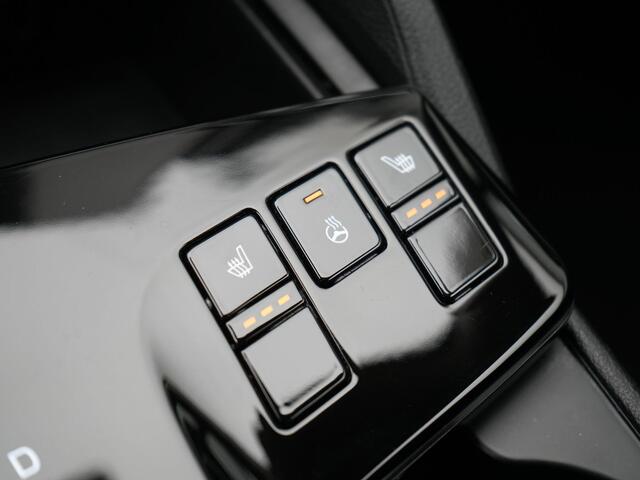 KIA SPORTAGE 1.6 T-GDi 4WD DynamicLine Plug In Hybrid 265pk Dealer O.H PHEV | Widescreen | Adaptive Cruise | Sportstoelen Verwarmd | Apple Carplay | Stuur Verwarmd | Navigatie | Virtual | Camera | DAB |