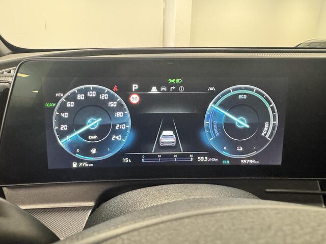 KIA SPORTAGE 1.6 T-GDi Plug-in Hybrid AWD GT-PlusLine | TREKHAAK | PANO | H&K | LEDER | DEALERONDERHOUDEN |