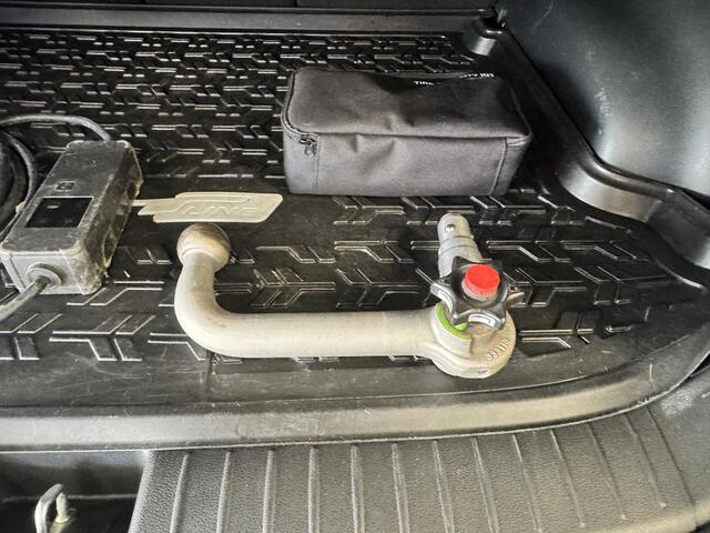 KIA SPORTAGE 1.6 T-GDi Plug-in Hybrid AWD GT-PlusLine | TREKHAAK | PANO | H&K | LEDER | DEALERONDERHOUDEN |