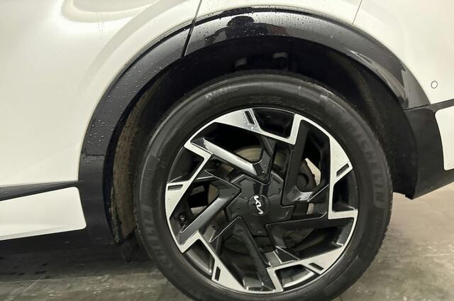 KIA SPORTAGE 1.6 T-GDi Hybrid GT-PlusLine | H/K | Pano | Stoel vent