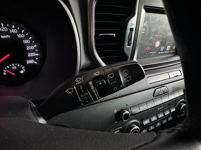 KIA SPORTAGE 1.6 GDI DynamicLine Trekhaak | Cruise | Camera