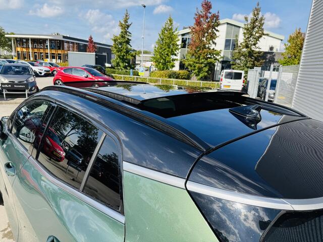 KIA SPORTAGE 1.6 T-GDi 265pk Plug-in Hybrid AWD GT-PlusLine NL-Dealerauto | Trekhaak | All seasons | 1350kg Trekgewicht