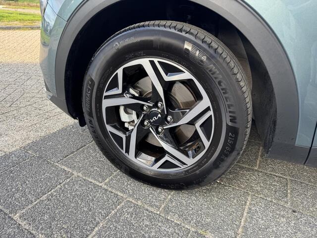 KIA SPORTAGE 1.6 T-GDi MHEV ComfortLine | Trekhaak | Eerste Eigenaar | Apple Carplay/ Android Auto | Navigatie | Enz...