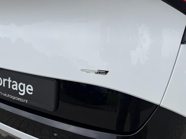 KIA SPORTAGE 1.6 T-GDi Hybrid GT-Line | Nieuwe Auto | Schuif/Kanteldak | Stoel/Stuurverwarming | Apple Carplay/Android Auto | Enz...