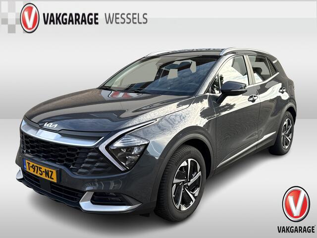 KIA SPORTAGE 1.6 T-GDi MHEV DynamicLine | LM | PDC | Camera | Trekhaak |