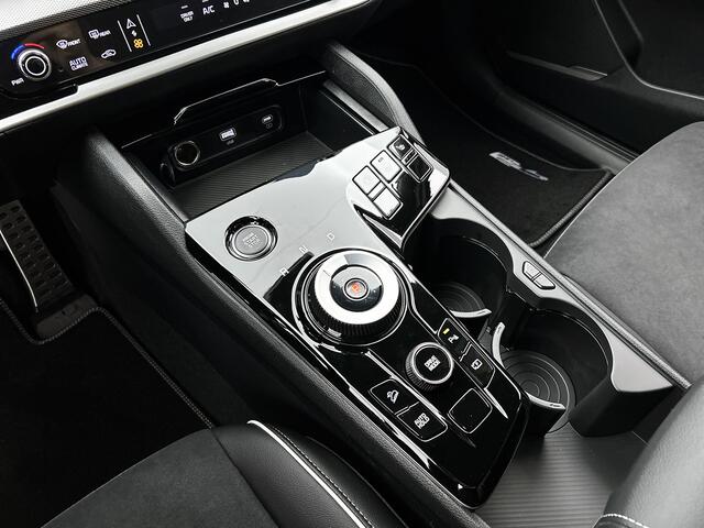 KIA SPORTAGE 1.6 T-GDi Hybrid GT-Line Limited Edition