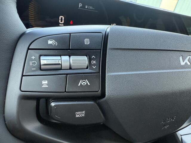 KIA SPORTAGE 1.6 T-GDi MHEV DynamicLine Keyless l Stoel en stuur verw.