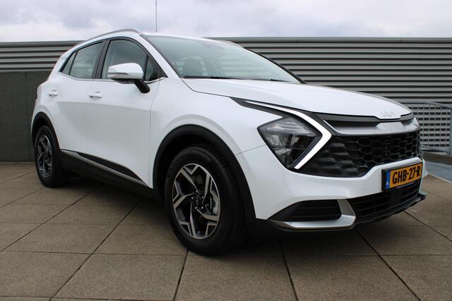 KIA SPORTAGE 1.6 T-GDi MHEV ComfortLine Navigatie / Camera / Trekhaak