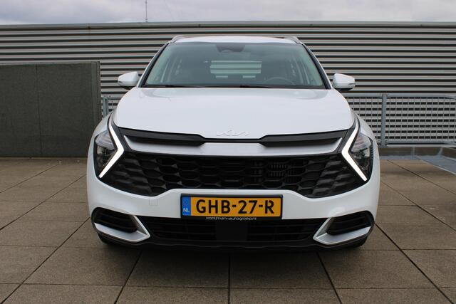 KIA SPORTAGE 1.6 T-GDi MHEV ComfortLine Navigatie / Camera / Trekhaak