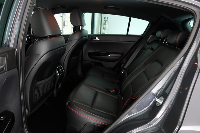 KIA SPORTAGE 1.6 T-GDI 4WD GT-Line | TREKHAAK | STOEL-STUURVERW. |