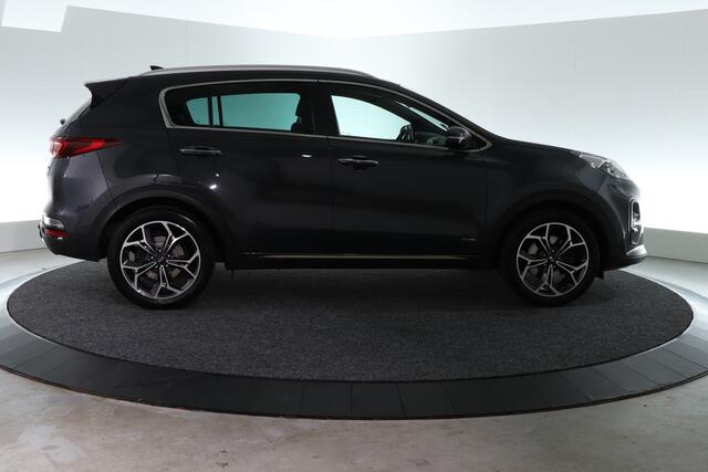KIA SPORTAGE 1.6 T-GDI 4WD GT-Line | TREKHAAK | STOEL-STUURVERW. |