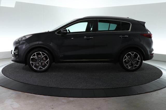 KIA SPORTAGE 1.6 T-GDI 4WD GT-Line | TREKHAAK | STOEL-STUURVERW. |
