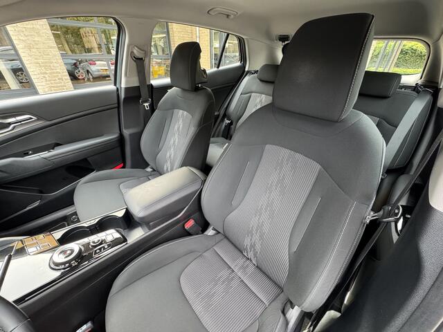 KIA SPORTAGE 1.6 T-GDi Hybrid DynamicLine Automaat Camera Carplay