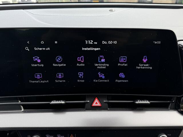 KIA SPORTAGE 1.6 T-GDi Hybrid DynamicLine Automaat Camera Carplay