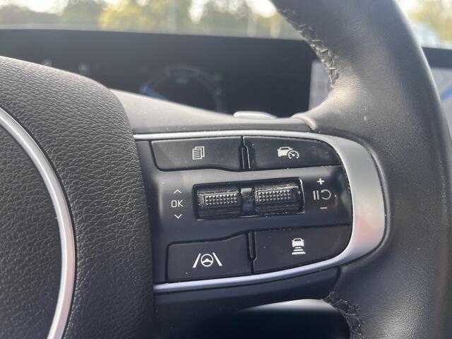 KIA SPORTAGE 1.6 T-GDi Hybrid GT-Line