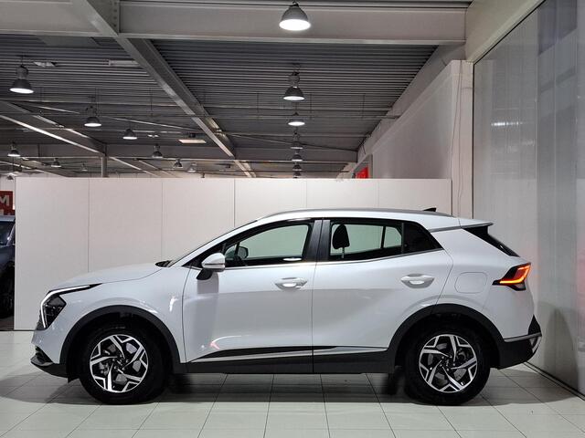 KIA SPORTAGE 1.6 T-GDi MHEV ComfortLine Incl. Trekhaak, 1.510 Trekgewicht, Apple Carplay/Android Auto, Navigatie, Camera.