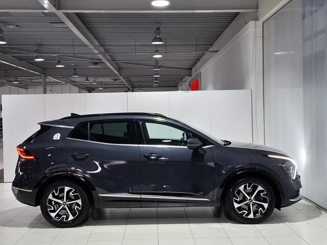 KIA SPORTAGE 1.6 T-GDi Hybrid DynamicPlusLine Schuif / kantel dak, navigatie, Camera