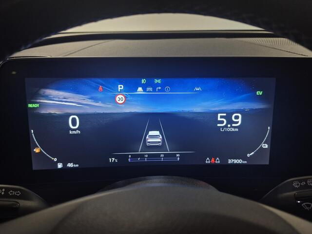 KIA SPORTAGE 1.6 T-GDi Hybrid GT-Line Automaat | Wegklapbare trekhaak