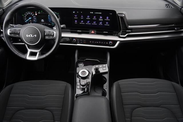 KIA SPORTAGE 1.6 T-GDi Hybrid DynamicPlusLine Panodak Navi adaptive Cruise