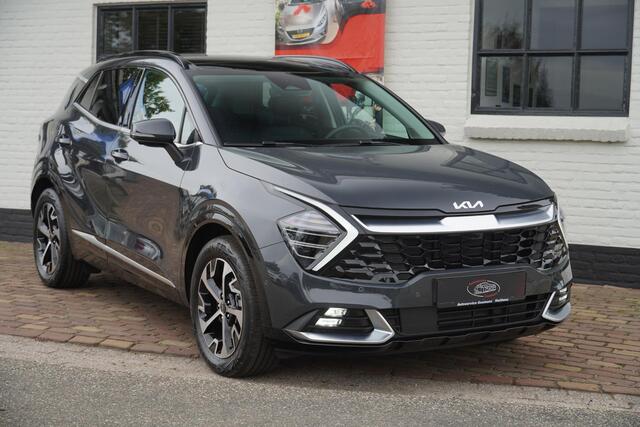 KIA SPORTAGE 1.6 T-GDi Hybrid DynamicPlusLine Panodak Navi adaptive Cruise