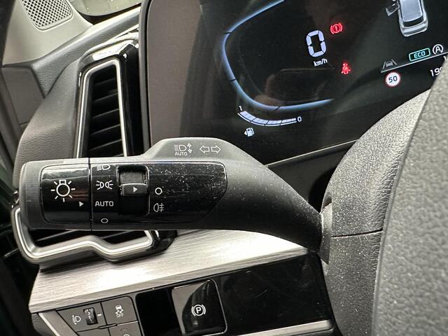 KIA SPORTAGE 1.6 T-GDi MHEV ComfortLine