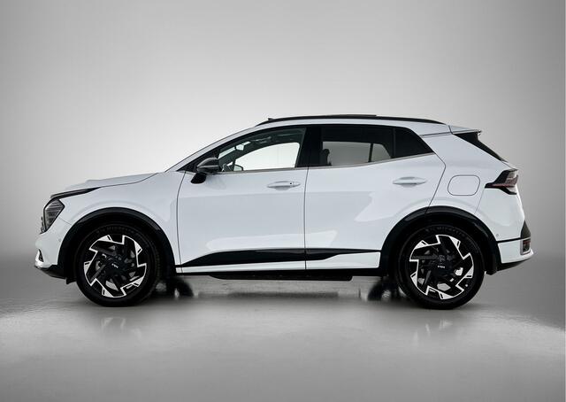 KIA SPORTAGE 1.6 T-GDi Plug-in Hybrid AWD GT-Line Pano | Stoel ventilatie | Memory Seats