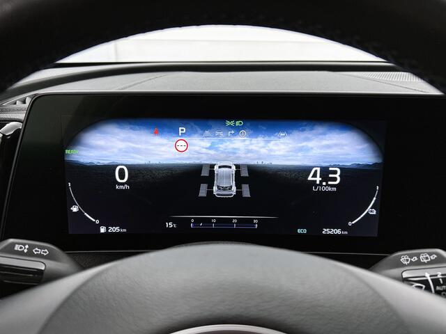 KIA SPORTAGE 1.6 T-GDi Plug-in Hybrid AWD GT-Line Pano | Stoel ventilatie | Memory Seats