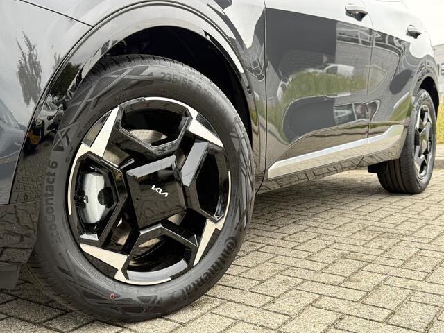 KIA SPORTAGE 1.6 T-GDi Hybrid DynamicPlusLine | Direct leverbaar | Tot 10 jaar garantie | Info Bas: 0492-588982 Info Bas: 0492-588982
