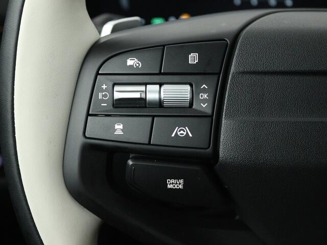 KIA SPORTAGE 1.6 T-GDi Hybrid GT-PlusLine