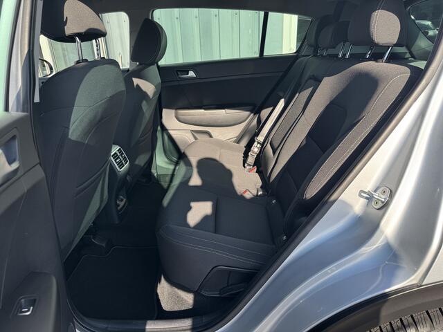 KIA SPORTAGE 1.6 GDI First Edition