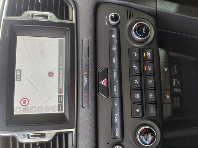 KIA SPORTAGE 1.6 GDI Style Edition