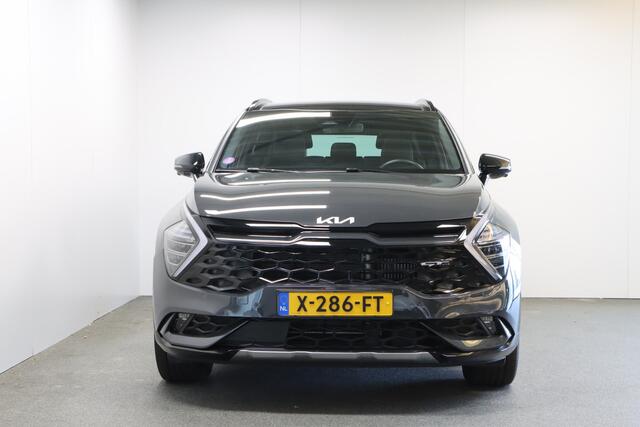 KIA SPORTAGE 1.6 T-GDi Hybrid GT-PlusLine Trekhaak