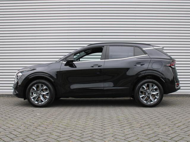 KIA SPORTAGE 1.6 T-GDi Hybrid GT-Line Limited Edition | Automaat | Actiemodel | Nieuw | Direct leverbaar |