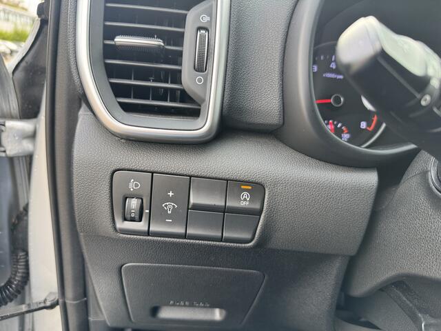KIA SPORTAGE 1.6 GDI DynamicLine Carplay/Stoelverw/Clima/Cruise