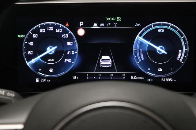 KIA SPORTAGE 1.6 T-GDi Hybrid GT-PlusLine | PANORAMADAK | STUURVERWARMING | STOELVENTILATIE | 360 CAMERA