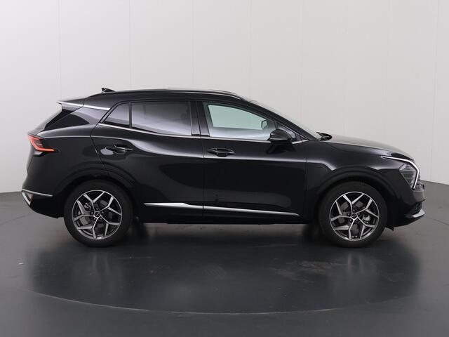 KIA SPORTAGE 1.6 T-GDi MHEV DCT7 DynamicPlusLine | Trekhaak | Panoramadak | Matrix LED Koplampen | Stoel/Stuurverwarming | Keyless Go | Elektrisch verstelbare voorstoelen |