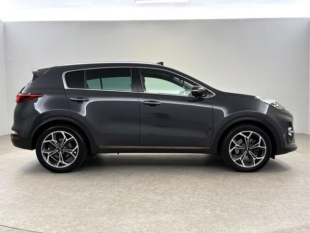 KIA SPORTAGE 1.6 T-GDI 177PK GT-PlusLine | Camera | Pano | JBL Audio | Adaptive Cruise | Carplay | Keyless | NAP