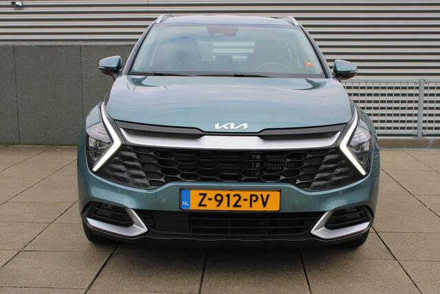 KIA SPORTAGE 1.6 T-GDi MHEV ComfortLine Navigatie / Camera