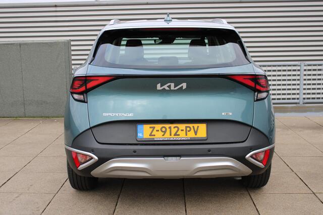 KIA SPORTAGE 1.6 T-GDi MHEV ComfortLine Navigatie / Camera