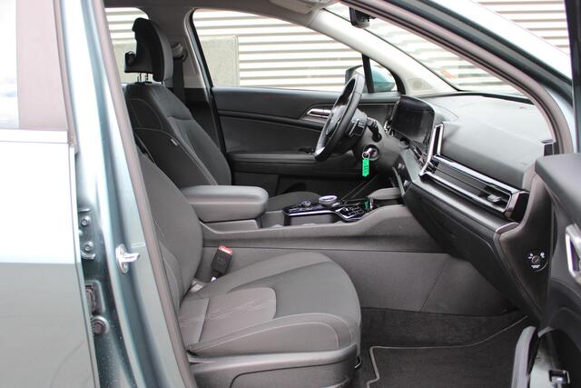 KIA SPORTAGE 1.6 T-GDi MHEV ComfortLine Navigatie / Camera