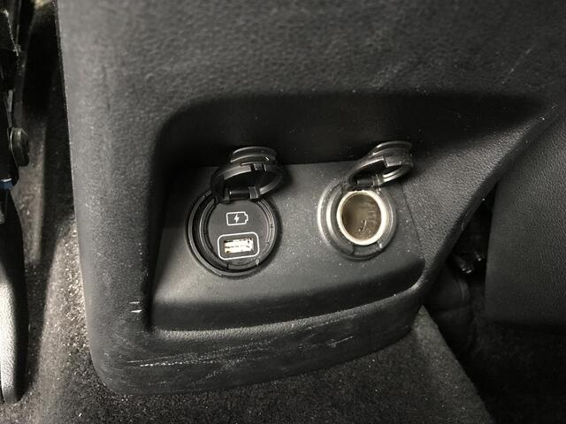 KIA SPORTAGE 1.6 DynamicLine 7 JAAR GARANTIE